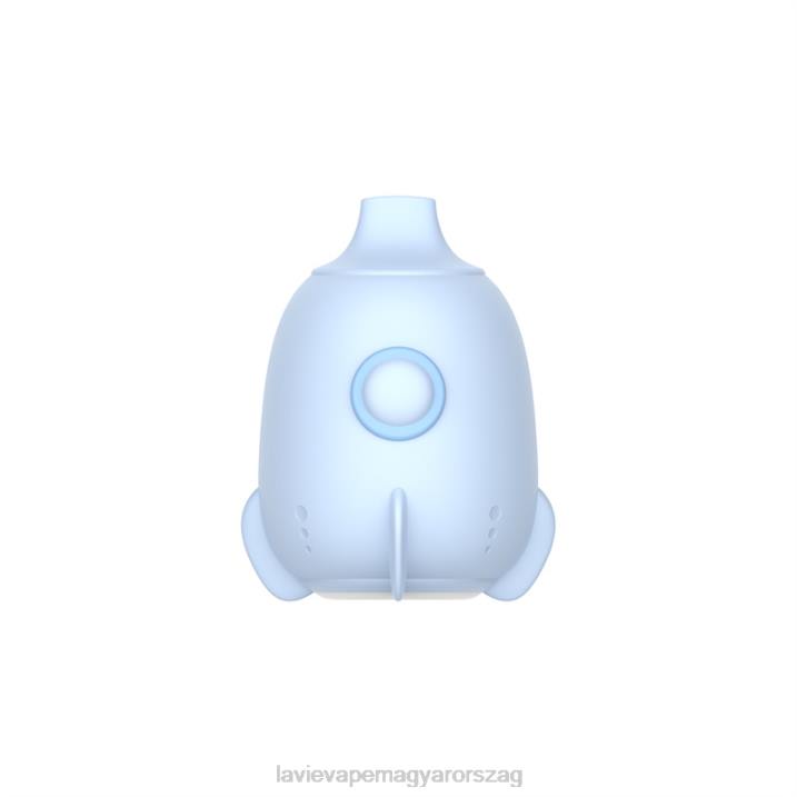 BJV0219 Lavie Vape Budapest | cappuccino LAVIE Space Capsule 9000 fújás